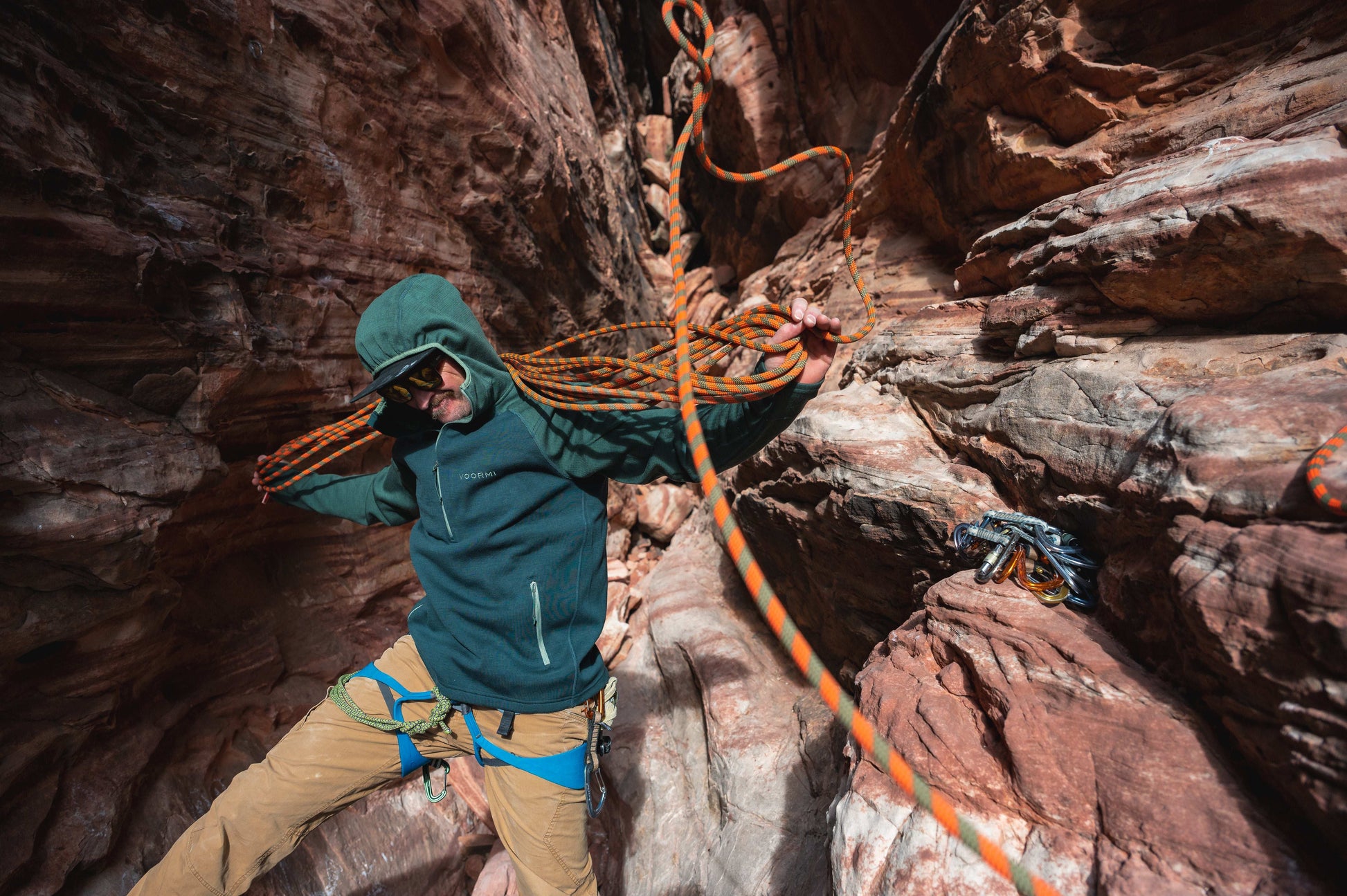 Men's High-E Hoodie - Skoutley Outdoors LLC