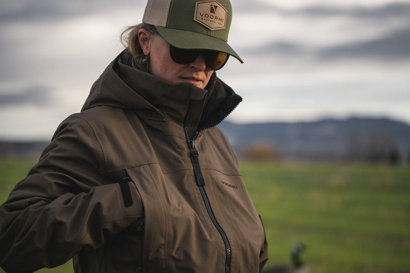 Load image into Gallery viewer, Women's V1 Jacket
