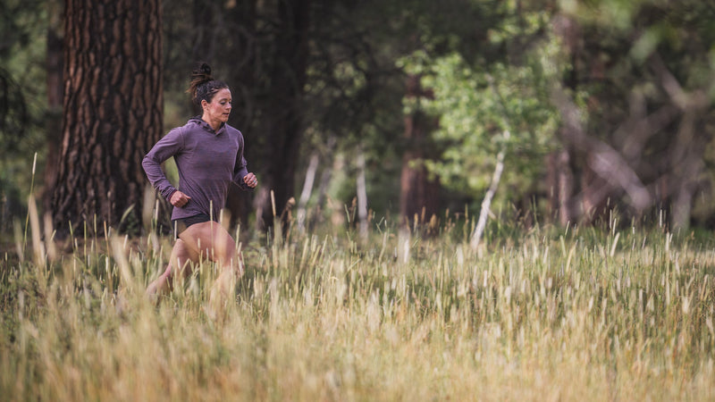 Load image into Gallery viewer, Women's River Run Hoodie
