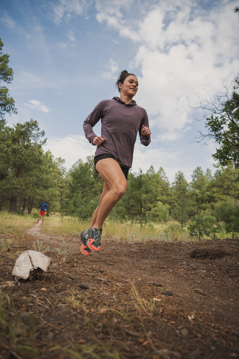 Load image into Gallery viewer, Women's River Run Hoodie
