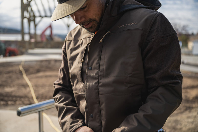 Load image into Gallery viewer, Men's San Juan Jacket
