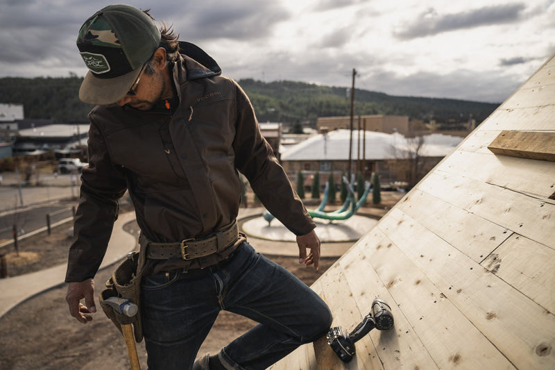 Load image into Gallery viewer, Men's San Juan Jacket
