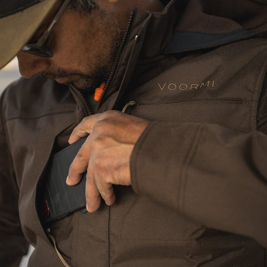 Men's San Juan Jacket