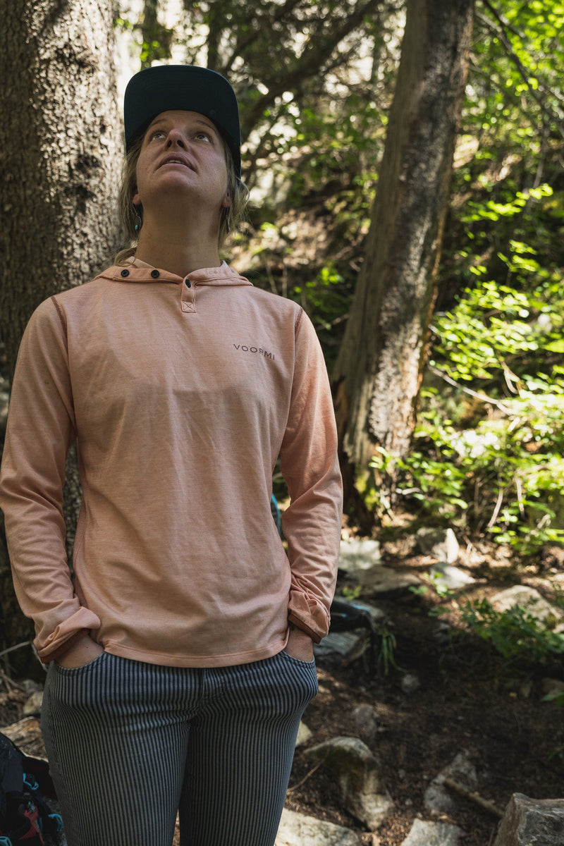 Load image into Gallery viewer, Women's River Run Hoodie
