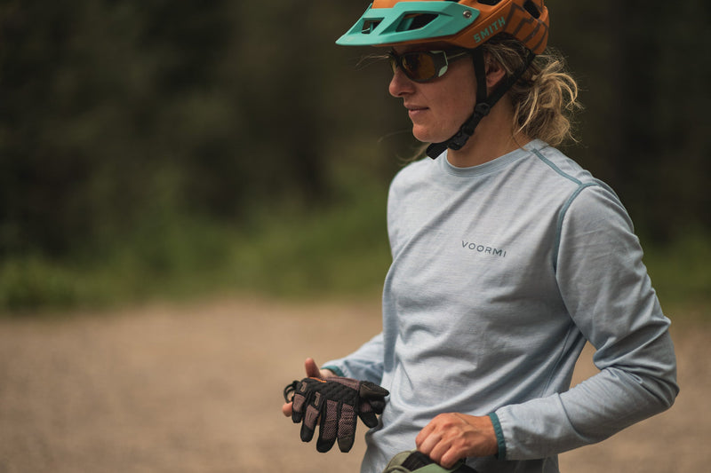 Load image into Gallery viewer, Women's Long Sleeve Tech Tee

