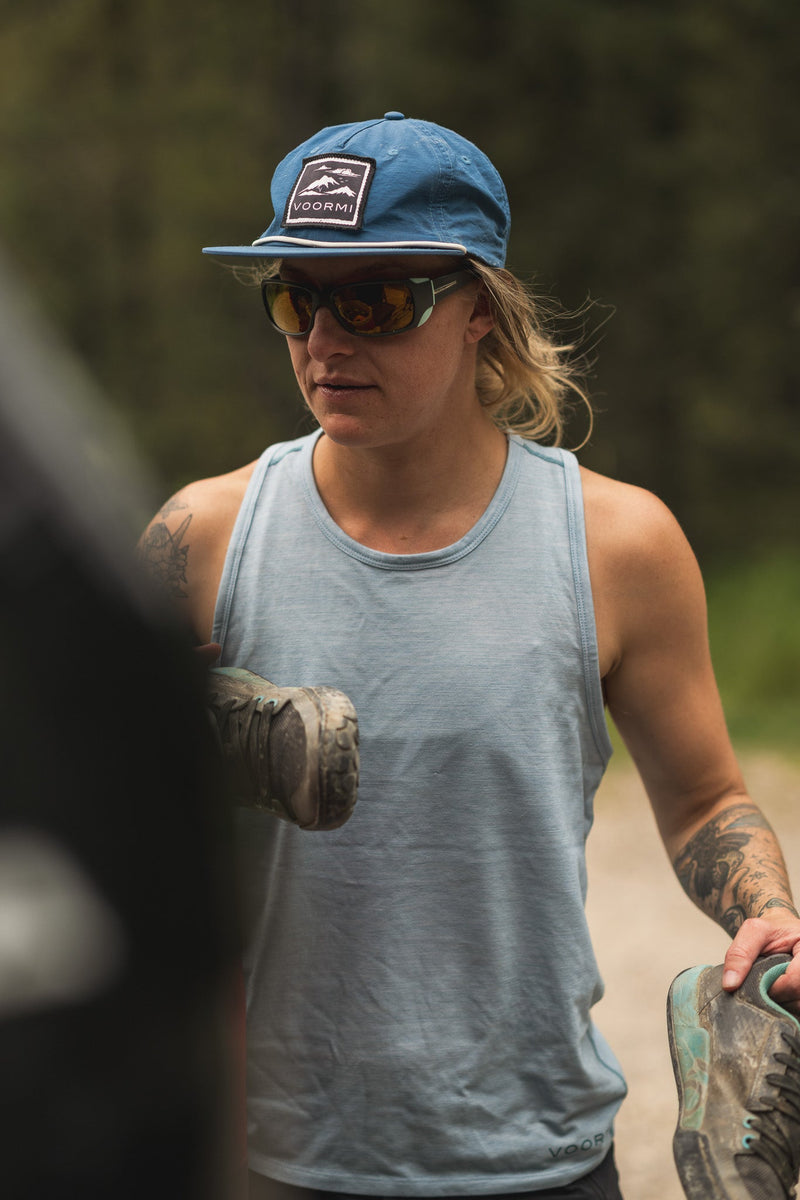 Load image into Gallery viewer, Women's Tech Tank
