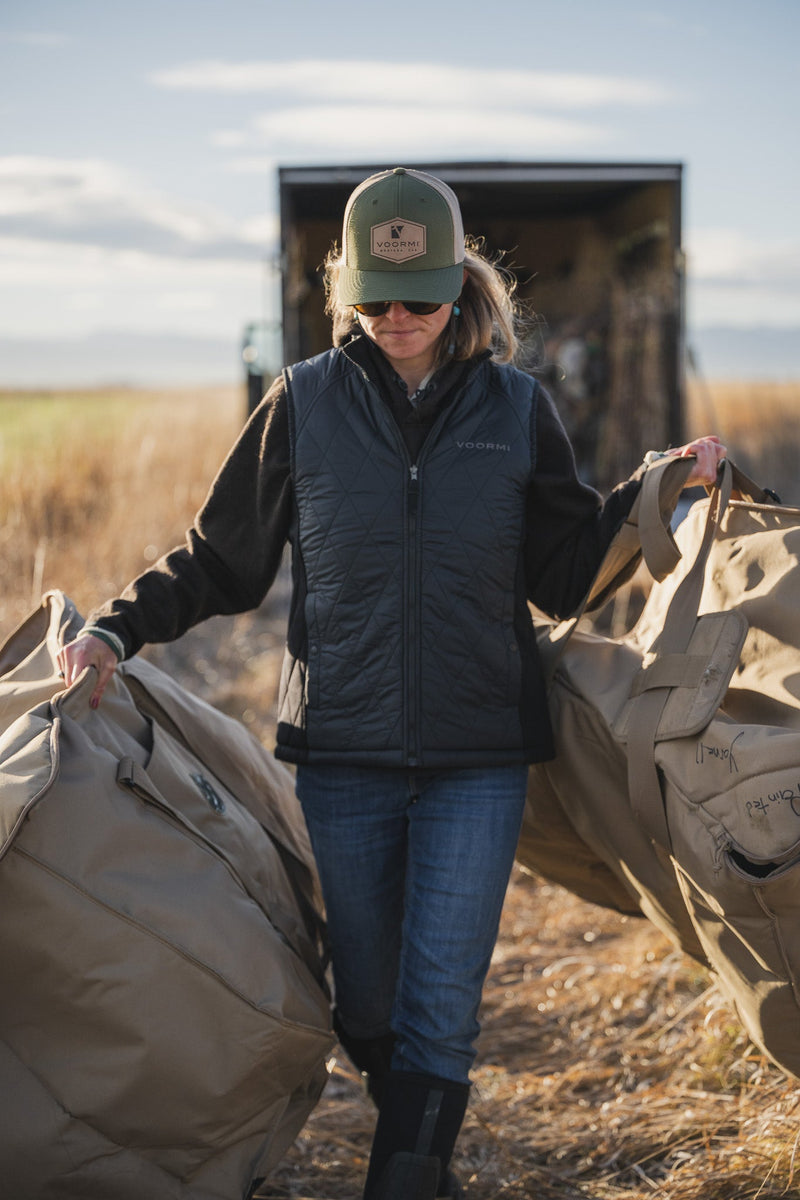 Load image into Gallery viewer, Women's Variant Vest
