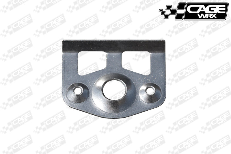 Load image into Gallery viewer, Light Weight (DZUS™ Style) Plate
