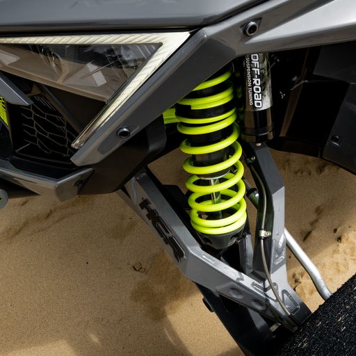 HCR OEM Replacement Kit for Polaris RZR Pro R