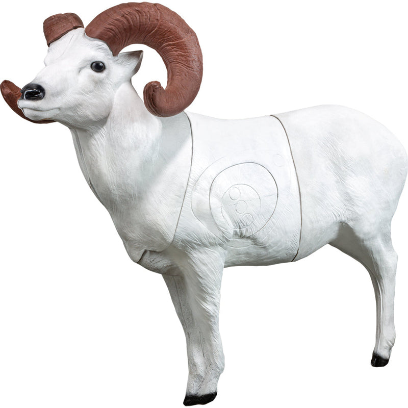 Load image into Gallery viewer, Real Wild 3D Dall Sheep

