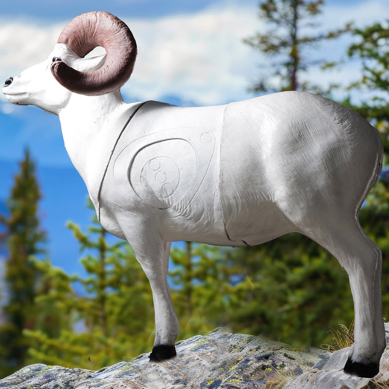 Load image into Gallery viewer, Real Wild 3D Dall Sheep
