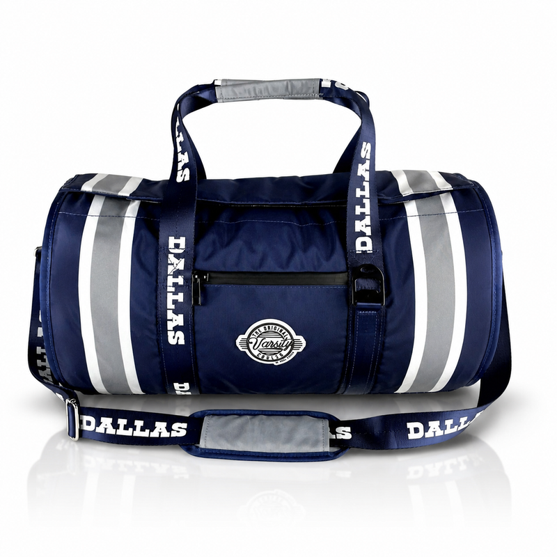 Load image into Gallery viewer, Dallas Duffel Cooler
