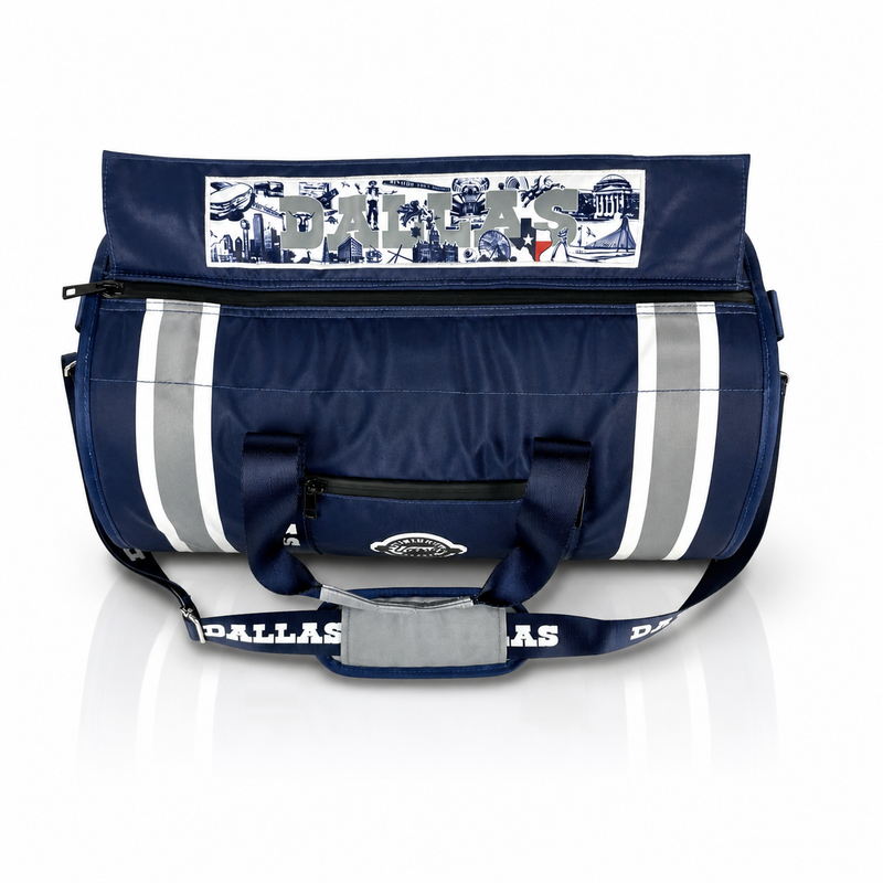 Load image into Gallery viewer, Dallas Duffel Cooler
