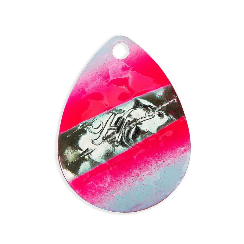 Load image into Gallery viewer, &#39;Damnit Janice’ High Class 3.5 Colorado Blades (3-Pack)
