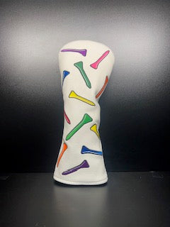Load image into Gallery viewer, Dancing Tees Headcover
