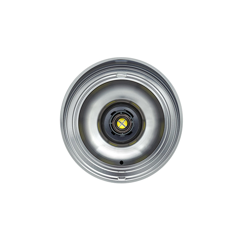 Load image into Gallery viewer, 1969 Chevrolet Camaro Billet Front Parking Lamps
