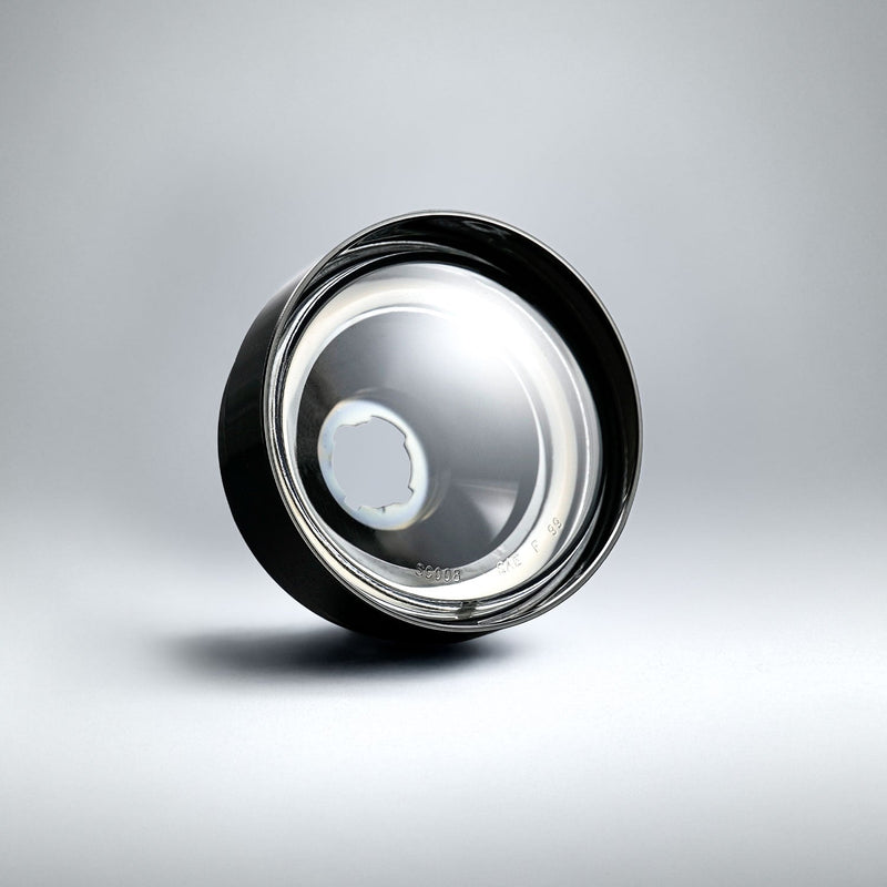 Load image into Gallery viewer, 1970 - 1973 Chevrolet Camaro RS Billet Front Parking Lamps
