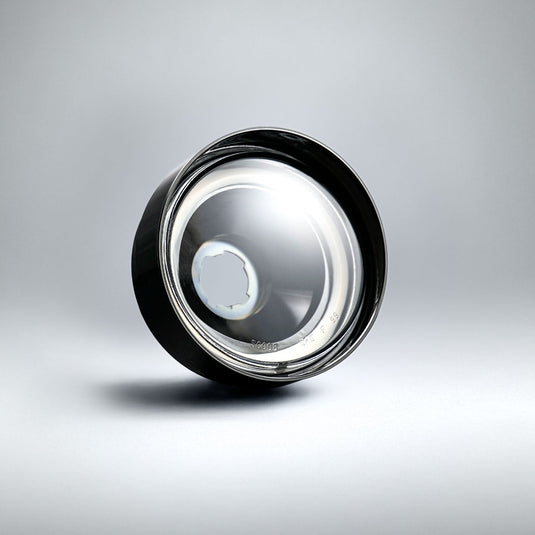 1970 - 1973 Chevrolet Camaro RS Billet Front Parking Lamps