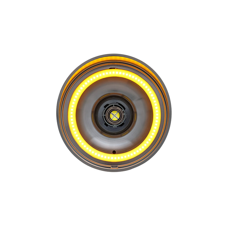Load image into Gallery viewer, 1970 - 1973 Chevrolet Camaro RS Billet Front Parking Lamps
