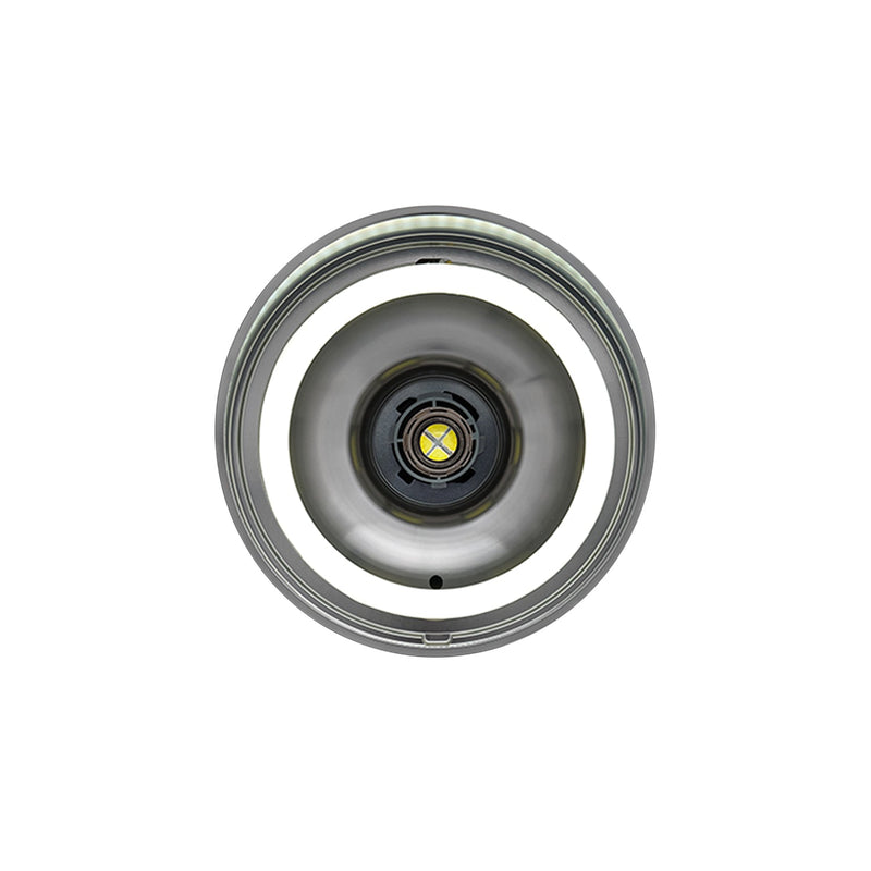 Load image into Gallery viewer, 1970 - 1973 Chevrolet Camaro RS Billet Front Parking Lamps
