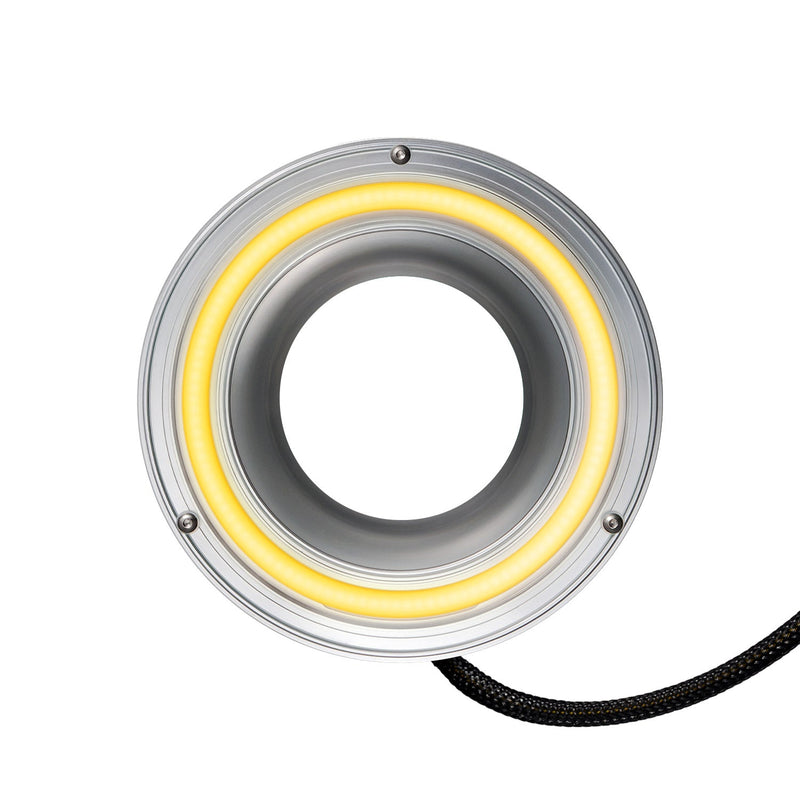 Load image into Gallery viewer, Billet Air Intake with Halo (5.75")
