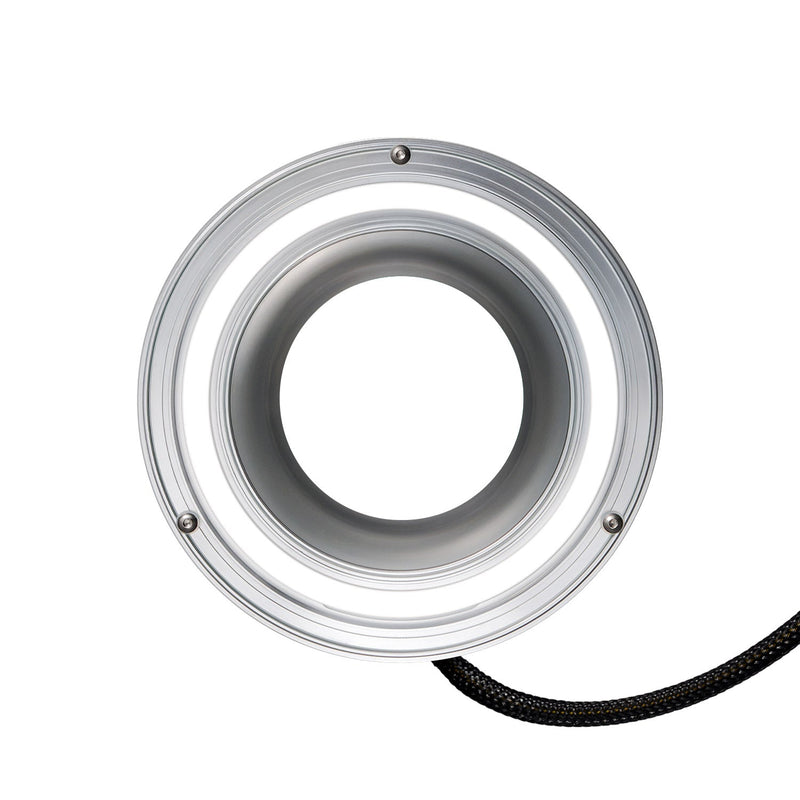 Load image into Gallery viewer, Billet Air Intake with Halo (5.75")

