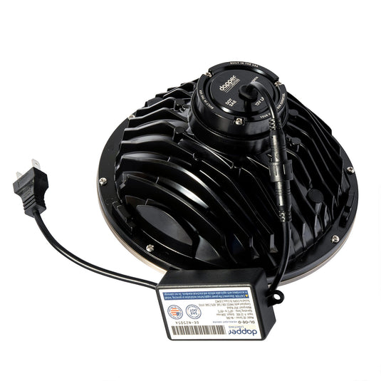 7 Inch LED Headlight - OE7