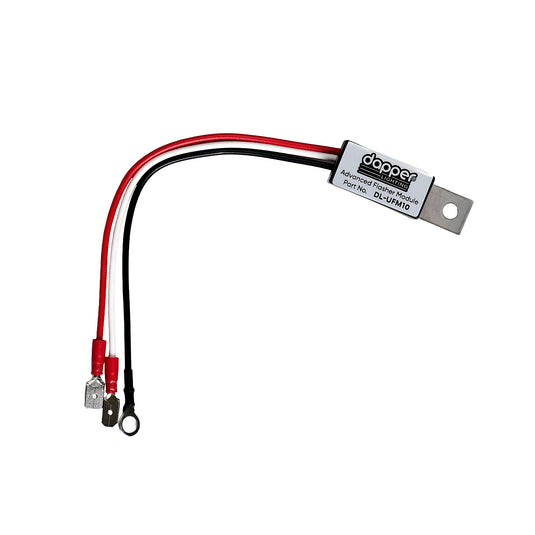 Edi Flasher Module Electronic LED Flasher Module (Advanced) – Skoutley Outdoors LLC