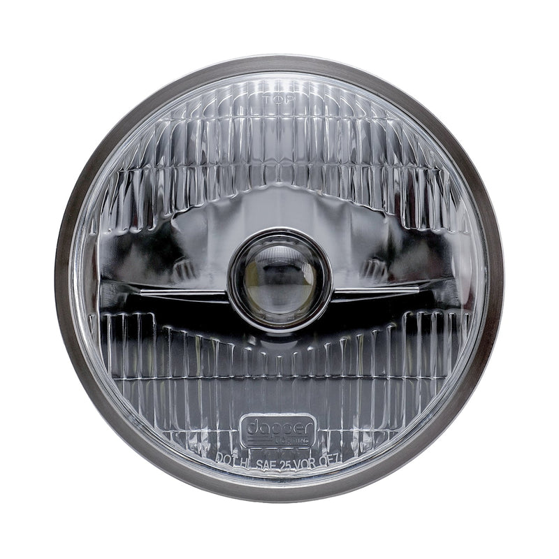 Load image into Gallery viewer, 7 Inch LED Headlight - OE7
