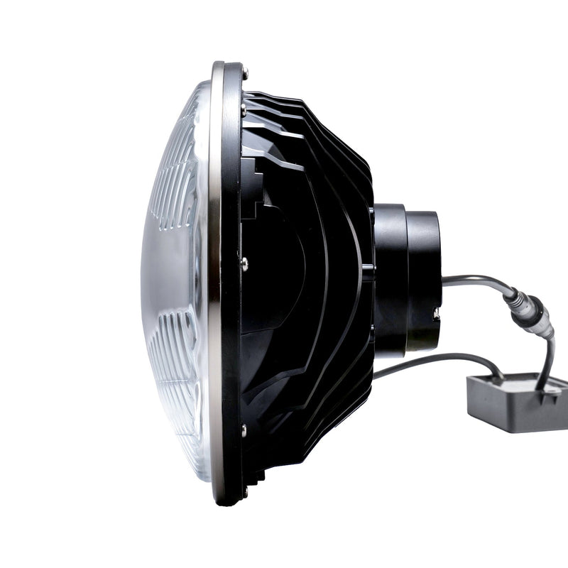 Load image into Gallery viewer, 7 Inch LED Headlight - OE7
