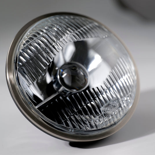 7 Inch LED Headlight - OE7