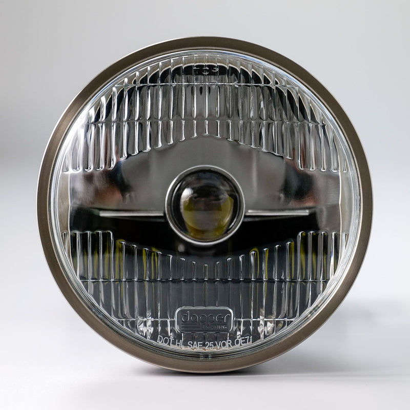 Load image into Gallery viewer, 7 Inch LED Headlight - OE7
