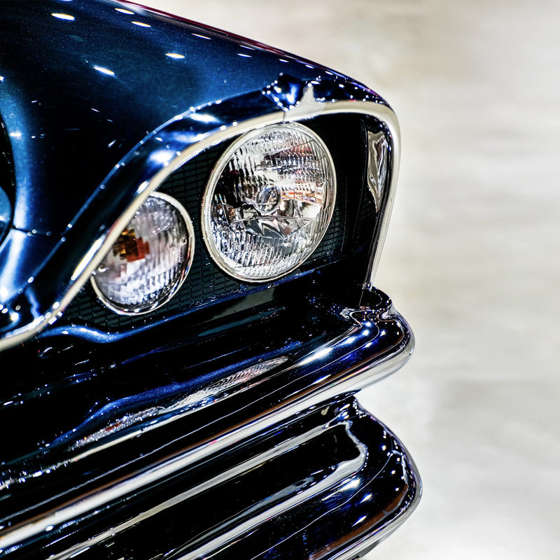 Load image into Gallery viewer, 7 Inch LED Headlight - OE7

