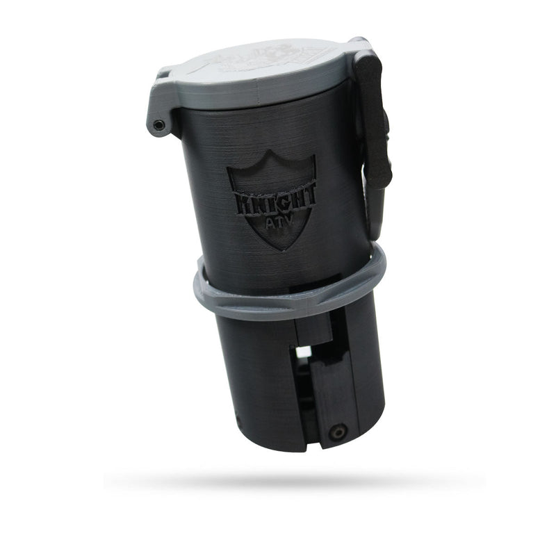 Load image into Gallery viewer, Knight Shield - Sealed Can Holder
