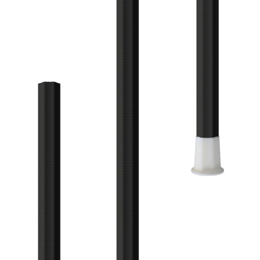 Darkhorse-145 Attack/Midfield Shaft - Black