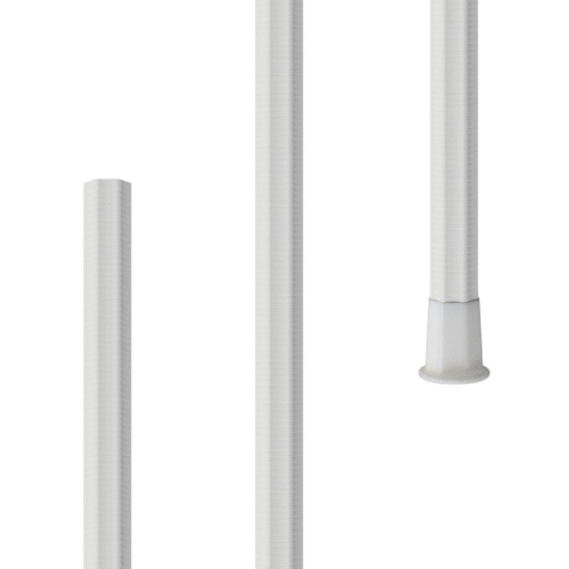 Load image into Gallery viewer, DARKHORSE-155 ATTACK/MIDFIELD SHAFT - 30" - WHITE
