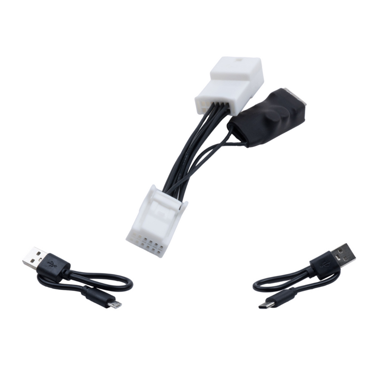 Load image into Gallery viewer, Dash Camera Power Adapter | &#39;03 - &#39;25 4Runner
