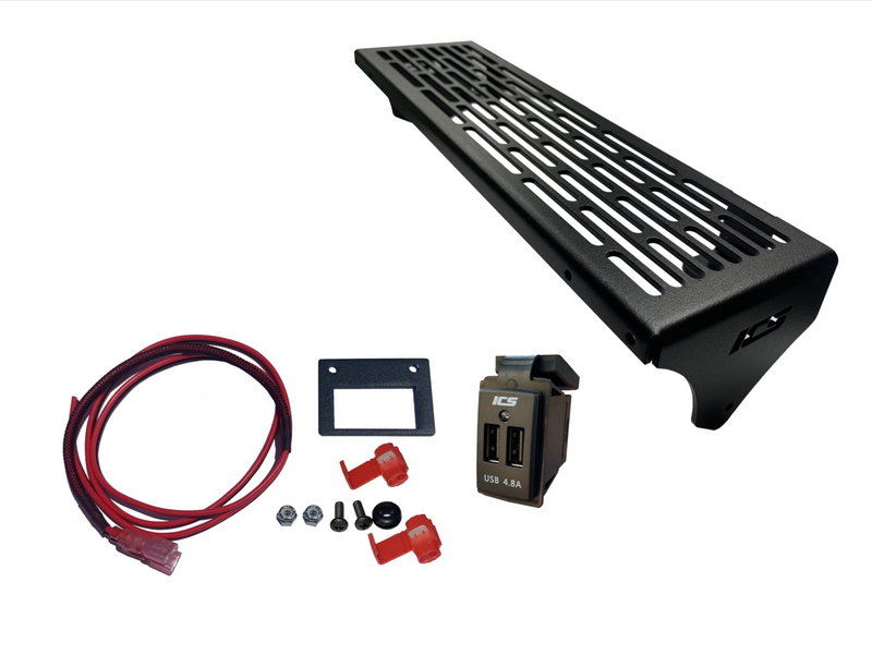 Load image into Gallery viewer, 2010-2024 Toyota 4Runner Dash Mount
