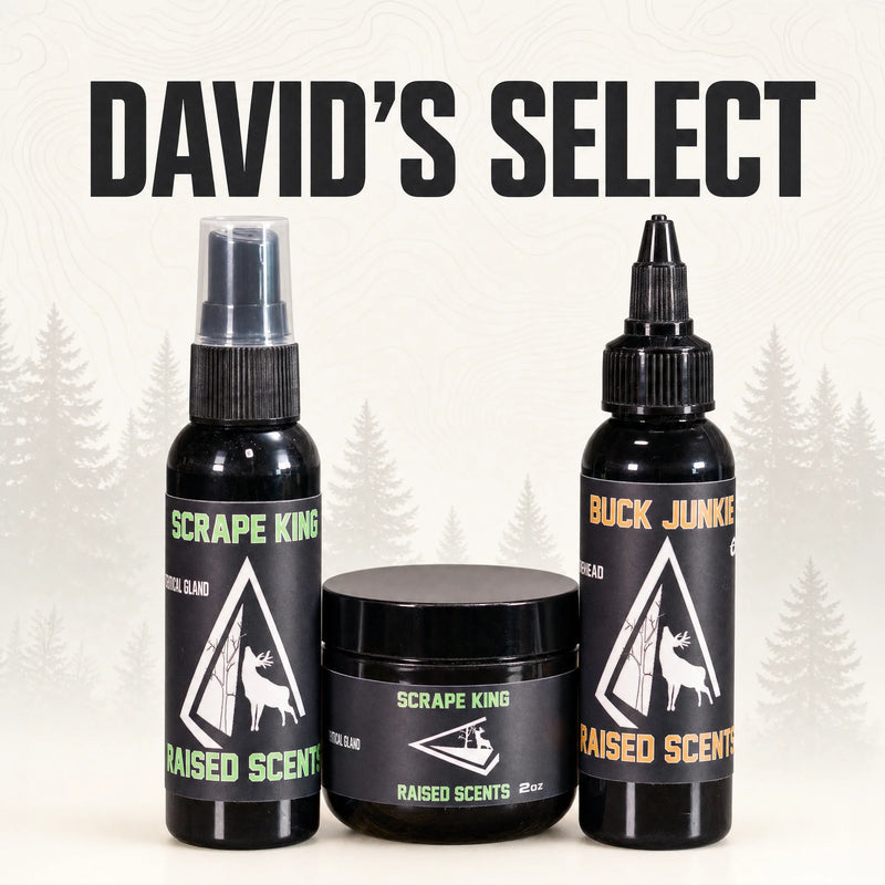 Load image into Gallery viewer, David's Select System | Early Season - Late Season
