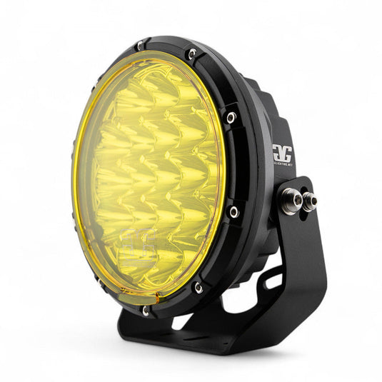 Yellow DayMaker Snap On Cover