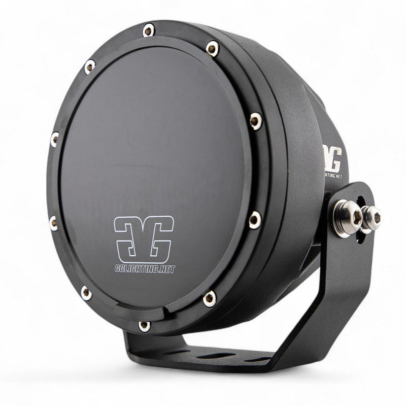 Load image into Gallery viewer, 5” DayMaker Long Range LED Light
