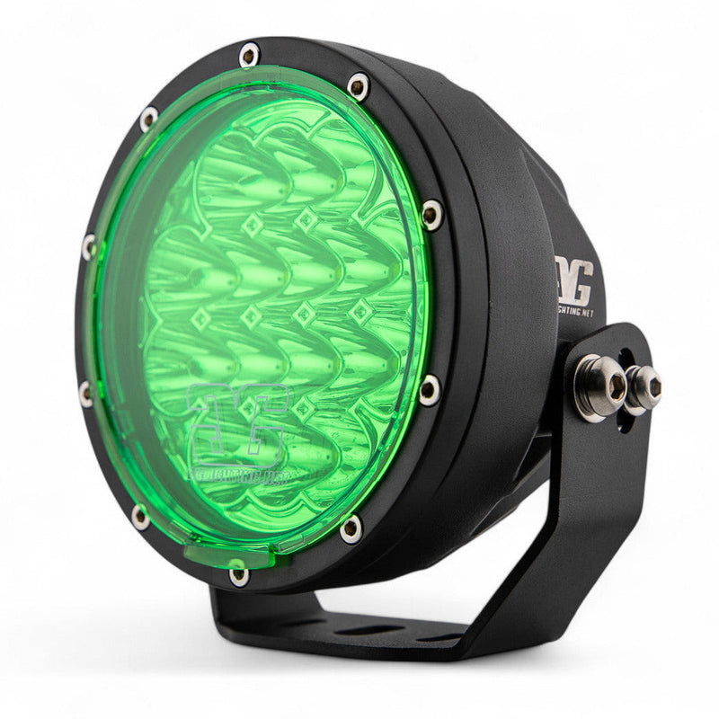 Load image into Gallery viewer, 5” DayMaker Long Range LED Light
