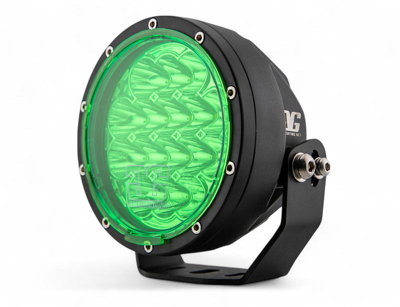 Load image into Gallery viewer, Green DayMaker Snap On Cover
