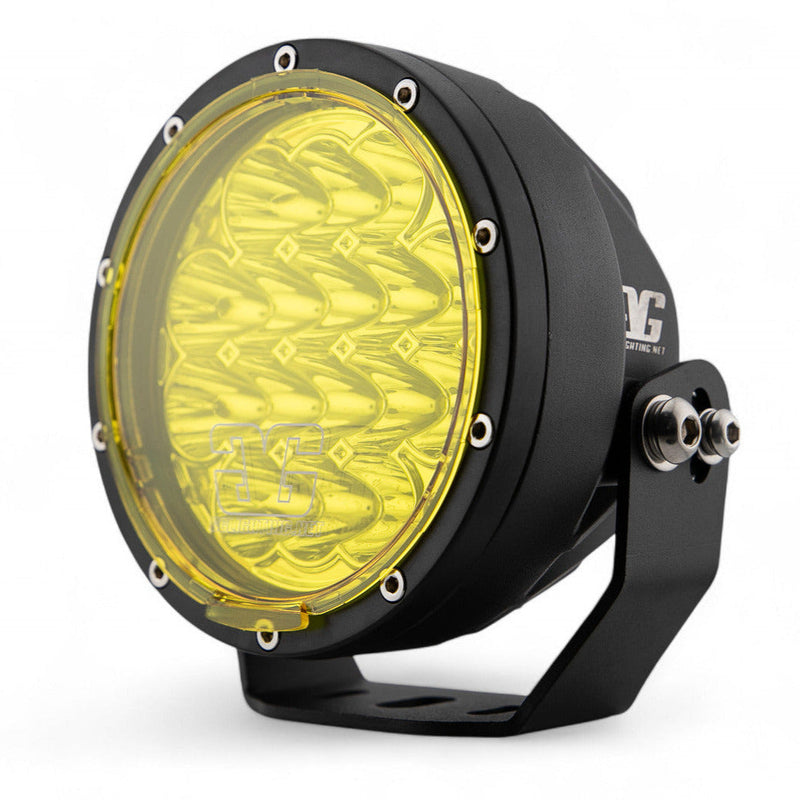 Load image into Gallery viewer, 5” DayMaker Long Range LED Light
