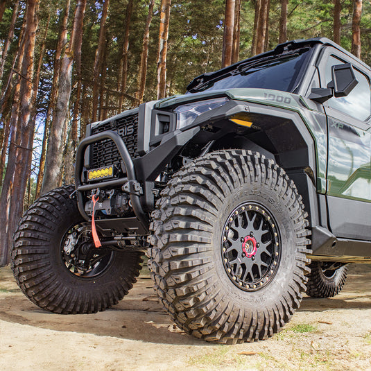 Polaris Xpedition +2" Forward High Clearance A-Arm Kit