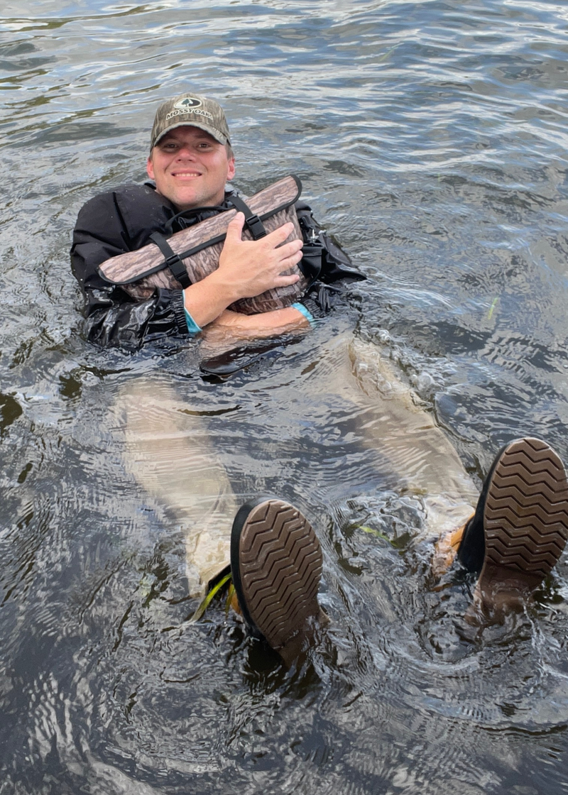 Load image into Gallery viewer, Waterproof Floating Cooler Bag (Pre-Order)
