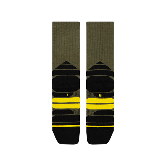 Mid-Weight Performance Hunting Sock