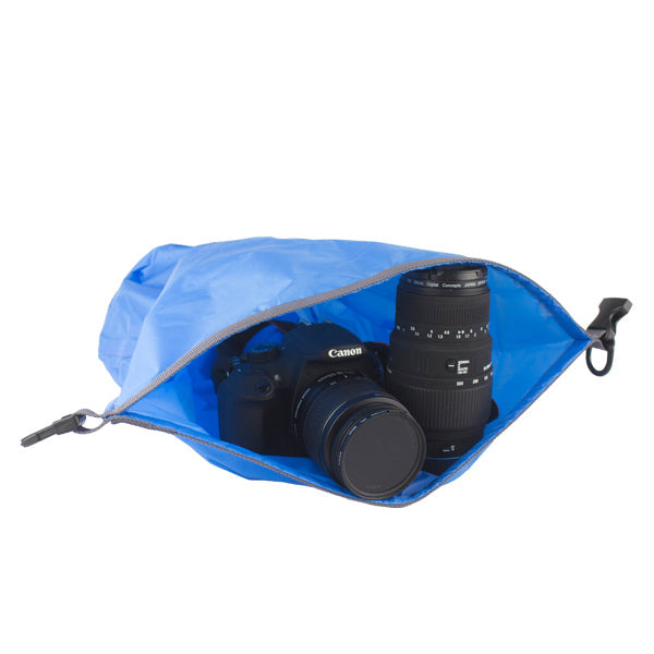 Load image into Gallery viewer, HydroStop Lightweight Dry Bag
