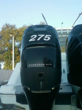 Load image into Gallery viewer, Replacement Decal Kit for Mercury Verado
