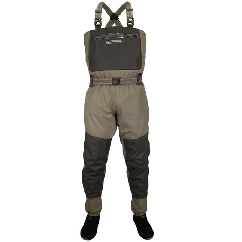 DEEP EDDY™ Breathable Chest Wader